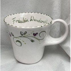 Becher „schlank“